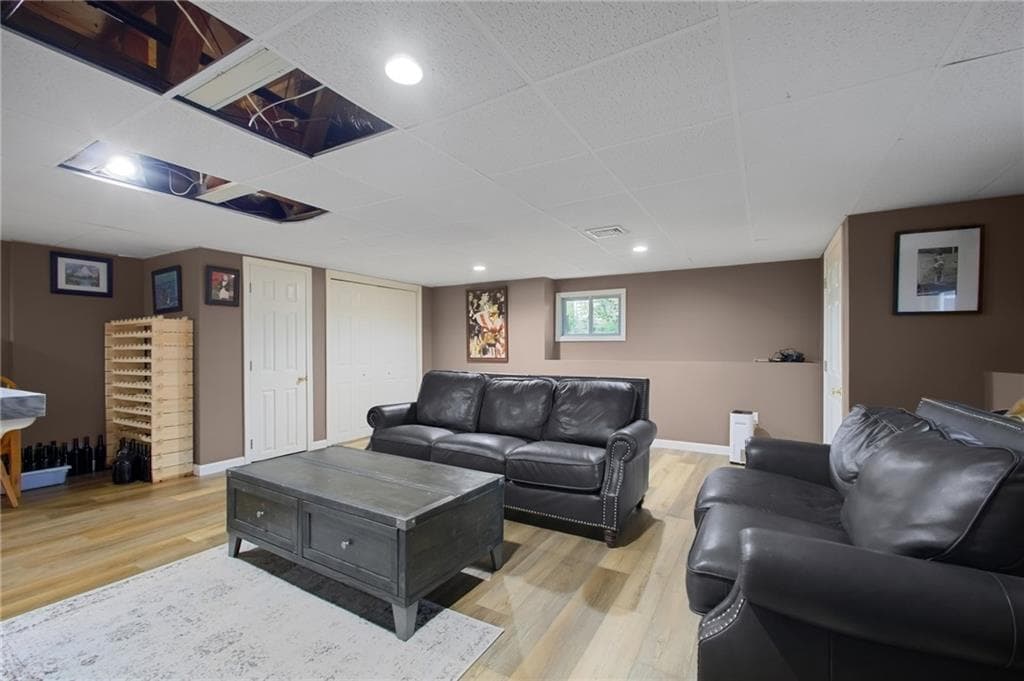 Single Family Residence at 39 Whispering Pines, Cumberland, photo 46 of 48