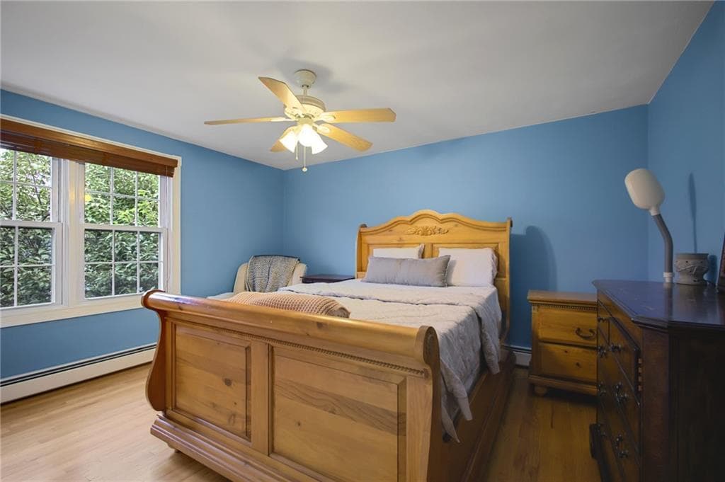 Single Family Residence at 39 Whispering Pines, Cumberland, photo 32 of 48