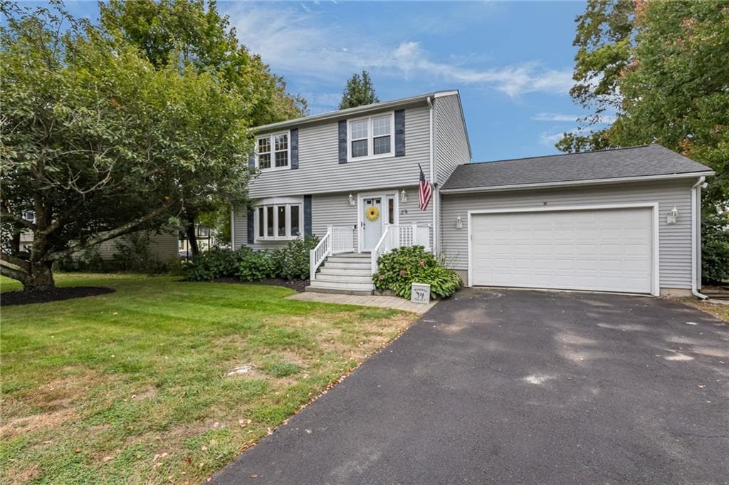 39 Whispering Pines