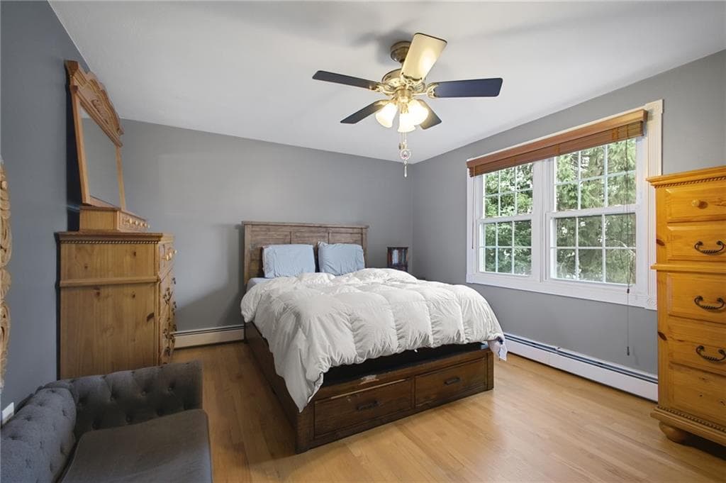 Single Family Residence at 39 Whispering Pines, Cumberland, photo 28 of 48