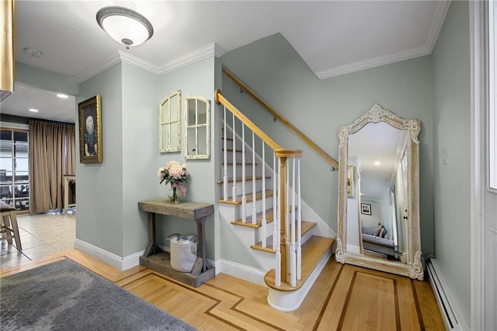 Single Family Residence at 39 Whispering Pines, Cumberland, photo 24 of 48