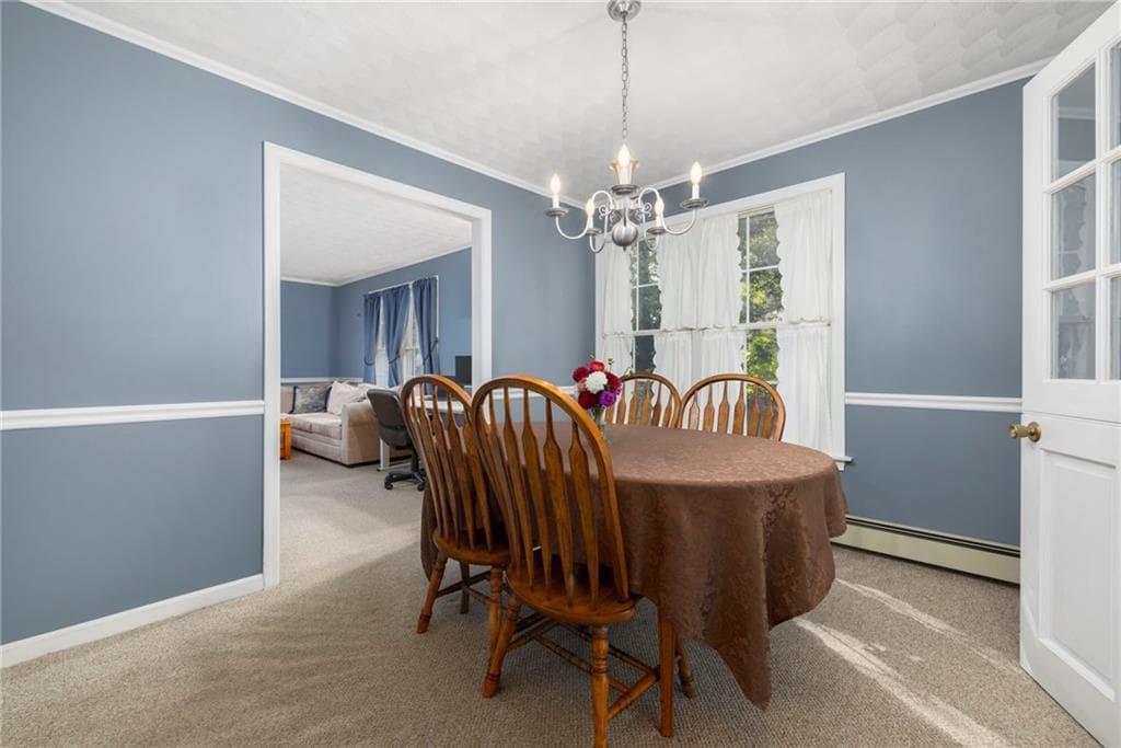 Single Family Residence at 326 Pine Hill Road, South Kingstown, photo 23 of 50