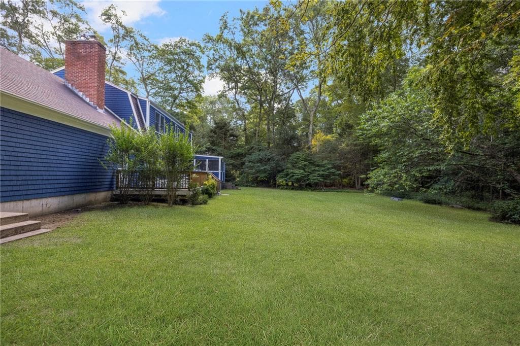 Single Family Residence at 326 Pine Hill Road, South Kingstown, photo 46 of 50
