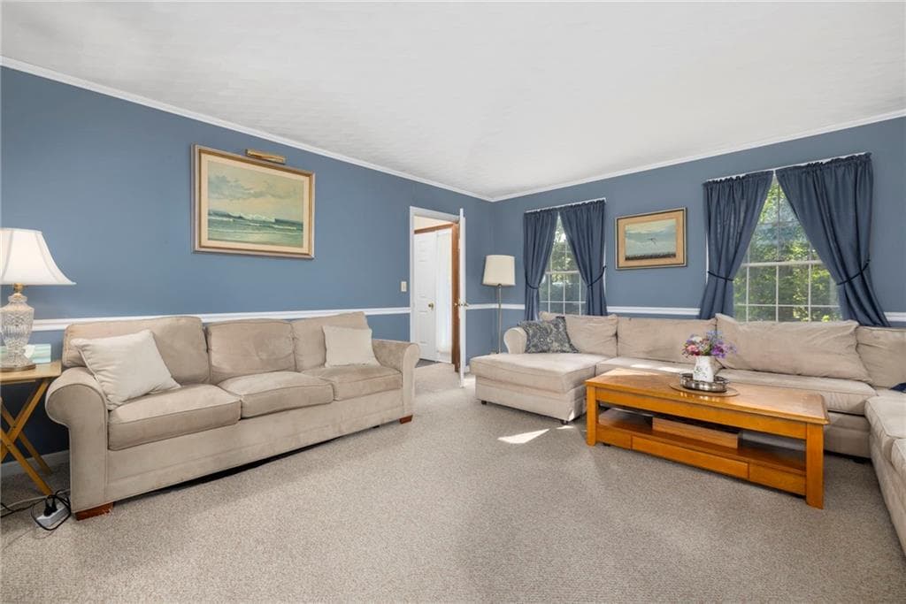 Single Family Residence at 326 Pine Hill Road, South Kingstown, photo 20 of 50