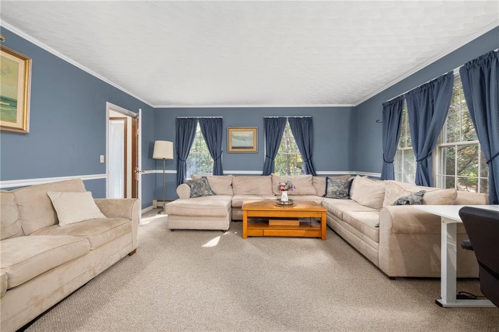 Single Family Residence at 326 Pine Hill Road, South Kingstown, photo 21 of 50