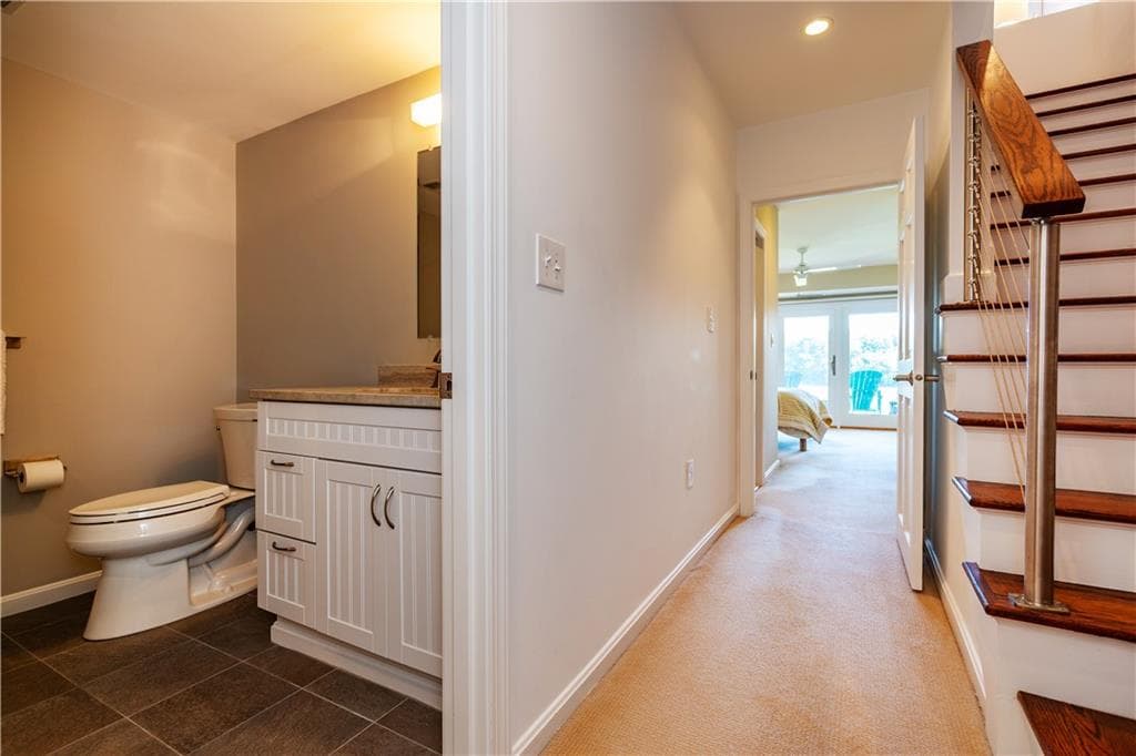 Condominium at 152 Crompton Avenue UNIT 18, East Greenwich, photo 34 of 43