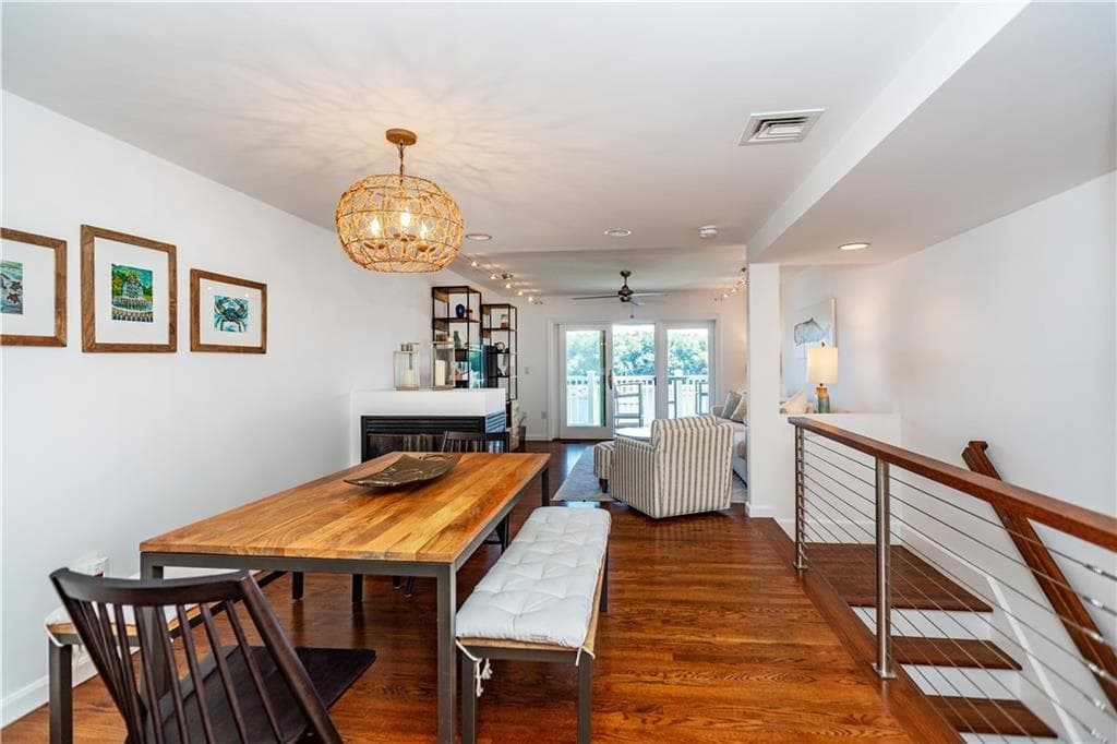 Condominium at 152 Crompton Avenue UNIT 18, East Greenwich, photo 14 of 43