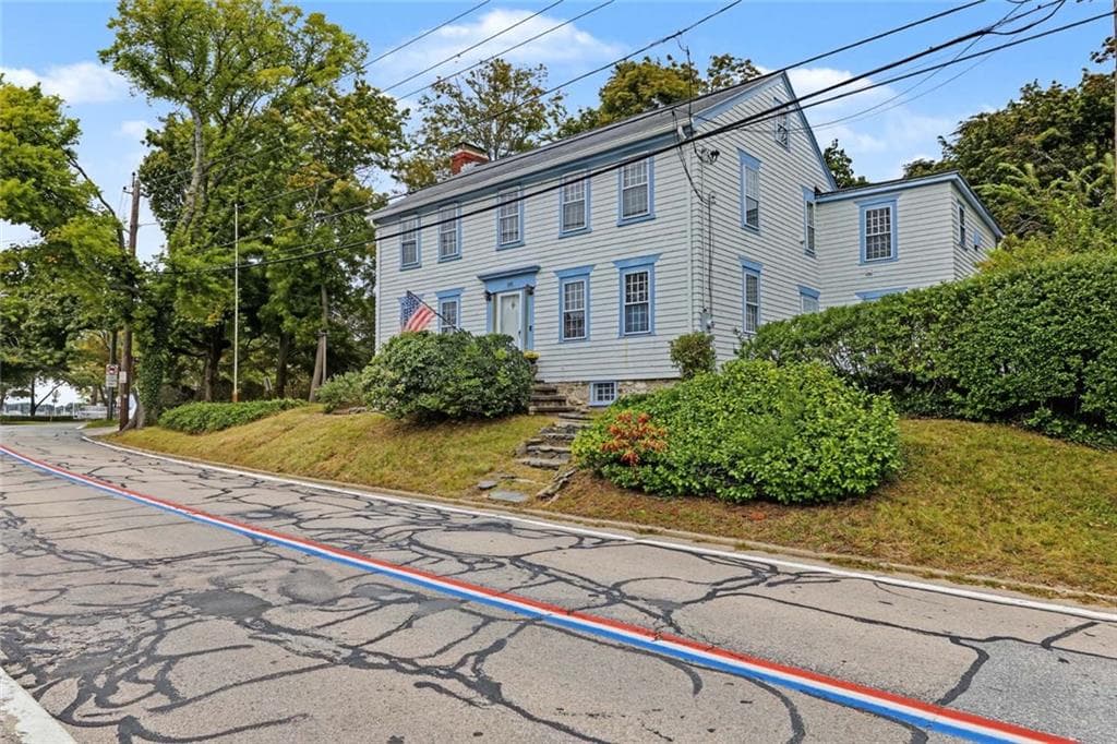 132 Hope Street