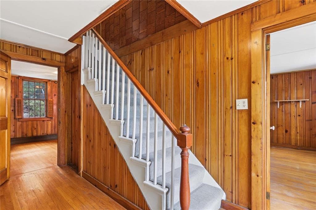 Single Family Residence at 132 Hope Street, Bristol, photo 19 of 38