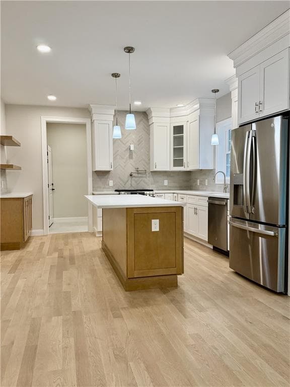 Single Family Residence at 11 Harmony Lane, Exeter, photo 5 of 18