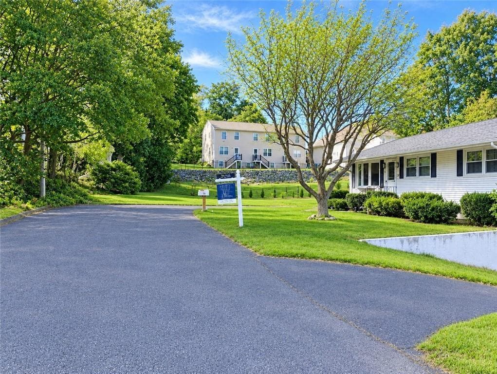 Single Family Residence at 15 Spruce Street, Lincoln, photo 4 of 16