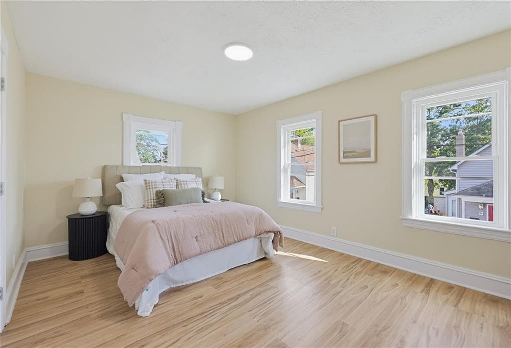 Single Family Residence at 85 Cedar Avenue, East Providence, photo 12 of 22
