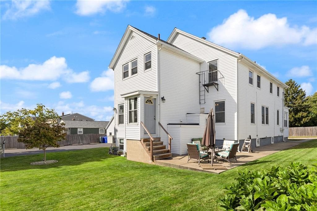 Multi Family at 86 88 Martin Street, East Providence, photo 34 of 37