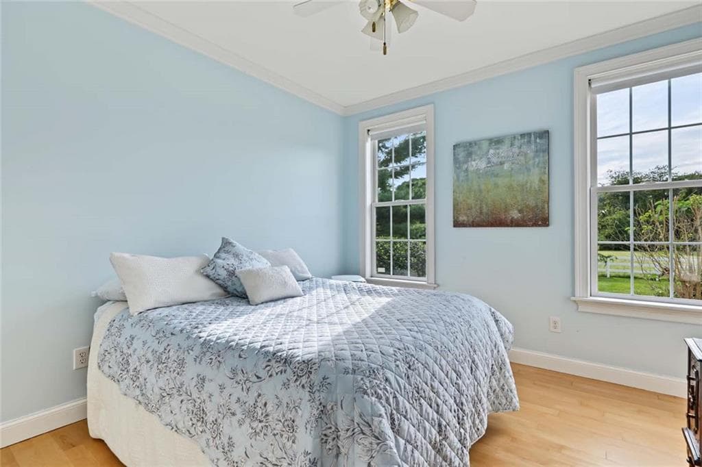 Single Family Residence at 260 Walden Way, South Kingstown, photo 28 of 50