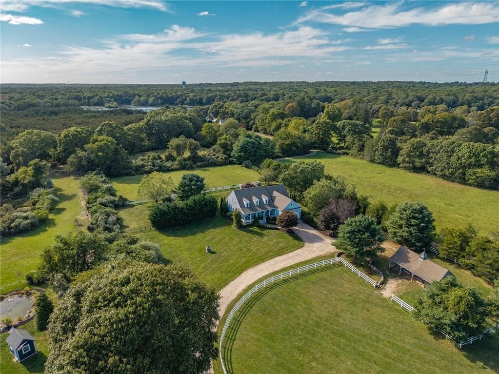 Single Family Residence at 260 Walden Way, South Kingstown, photo 49 of 50