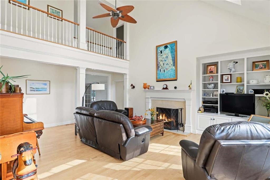 Single Family Residence at 260 Walden Way, South Kingstown, photo 14 of 50