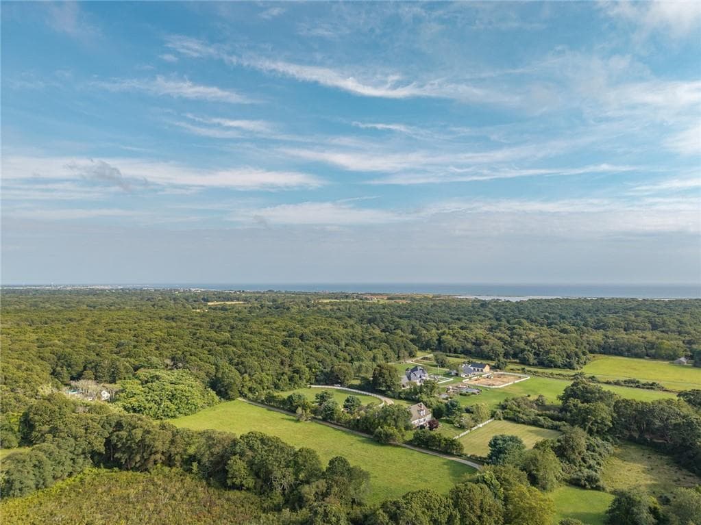 Single Family Residence at 260 Walden Way, South Kingstown, photo 50 of 50