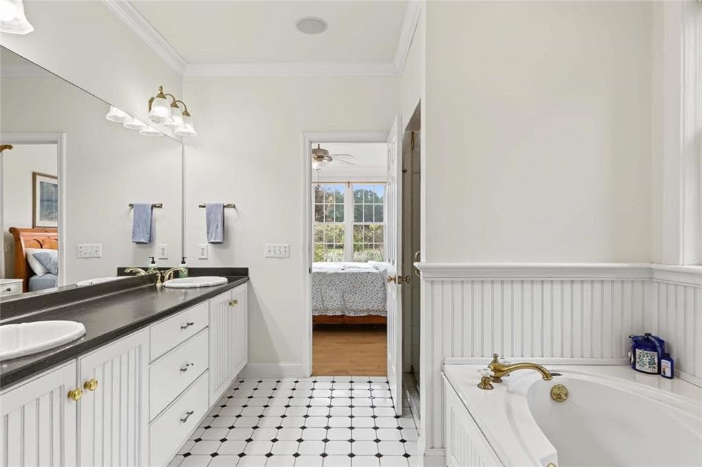 Single Family Residence at 260 Walden Way, South Kingstown, photo 25 of 50