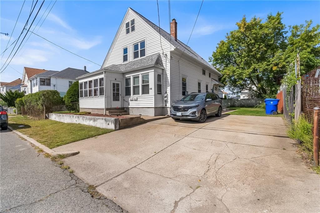 116 Webster Street