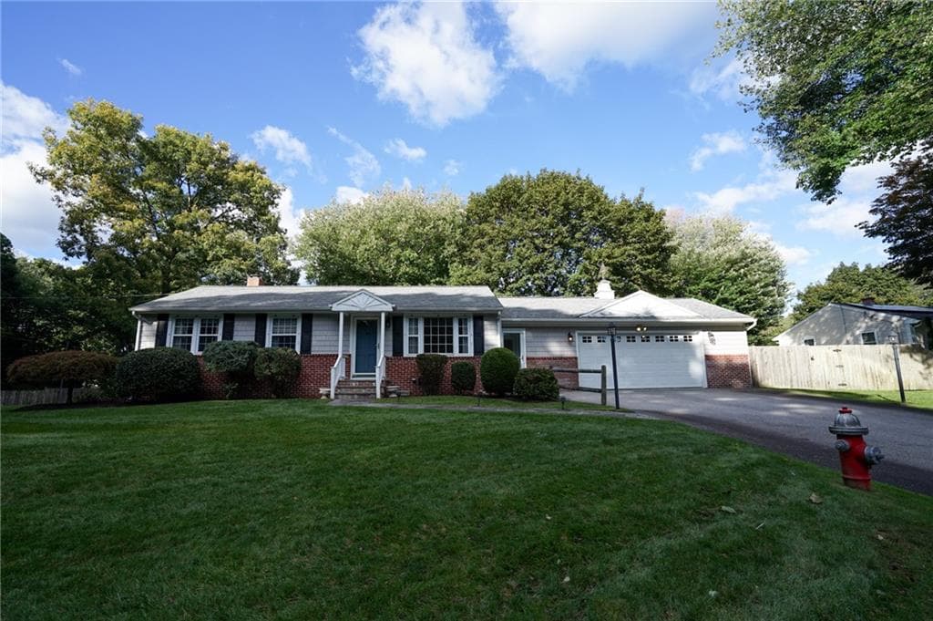 145 Stonedale Road