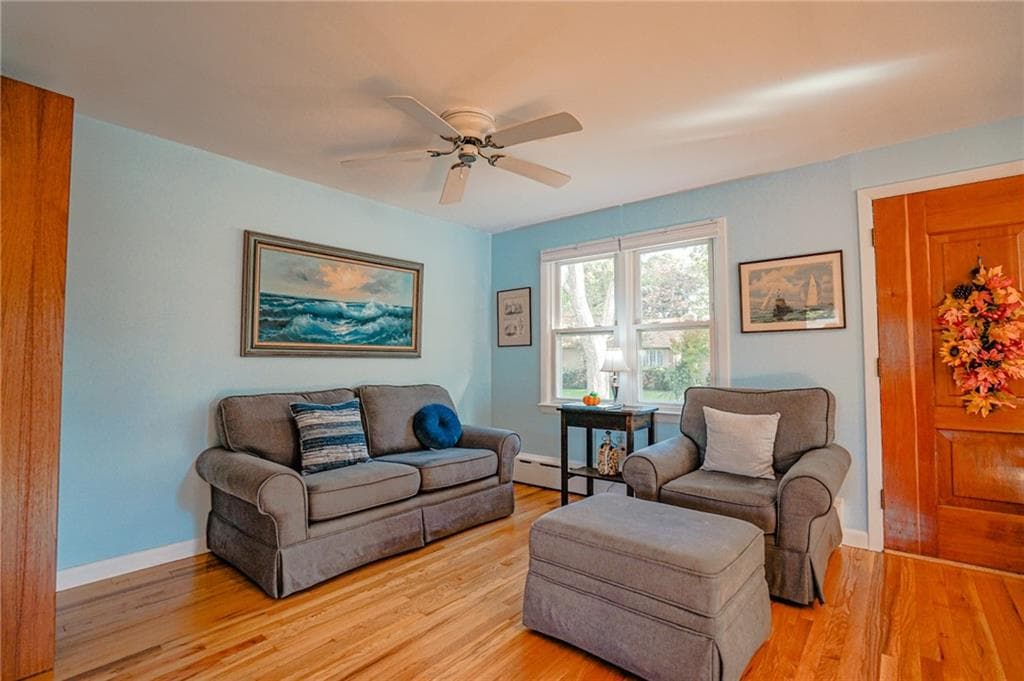 Single Family Residence at 17 Academy Avenue, Bristol, photo 15 of 39
