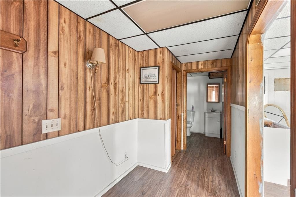 Single Family Residence at 215 Waterman Avenue, East Providence, photo 11 of 12