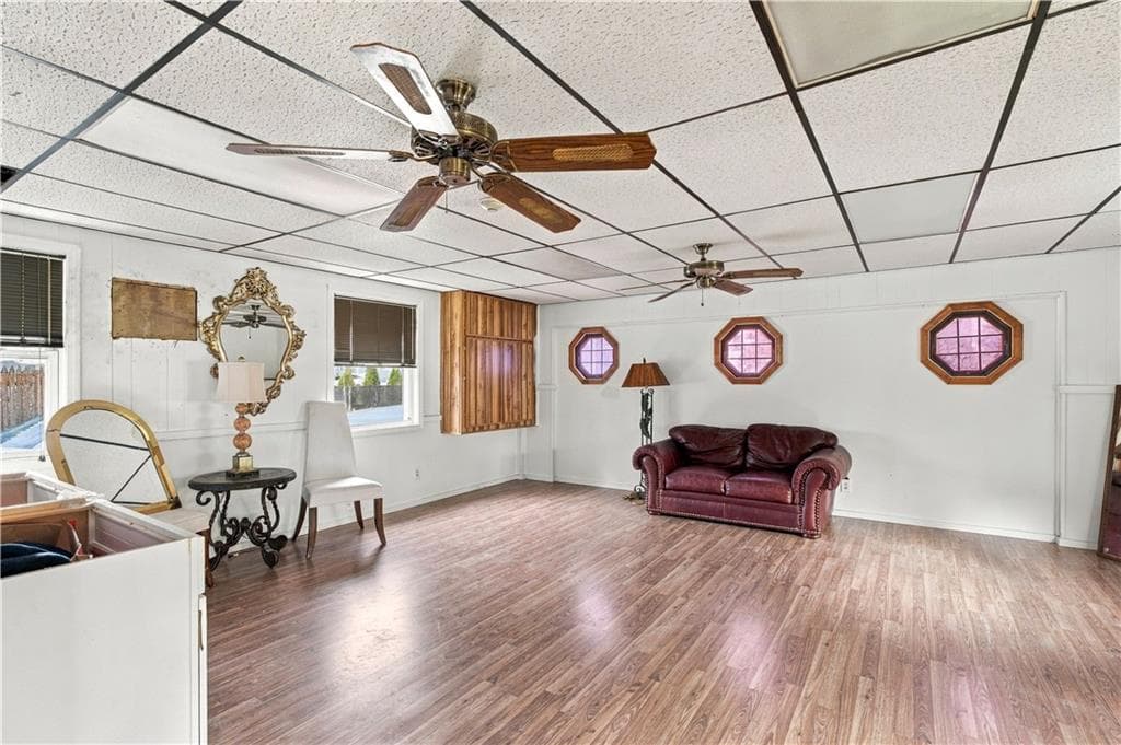 Single Family Residence at 215 Waterman Avenue, East Providence, photo 8 of 12