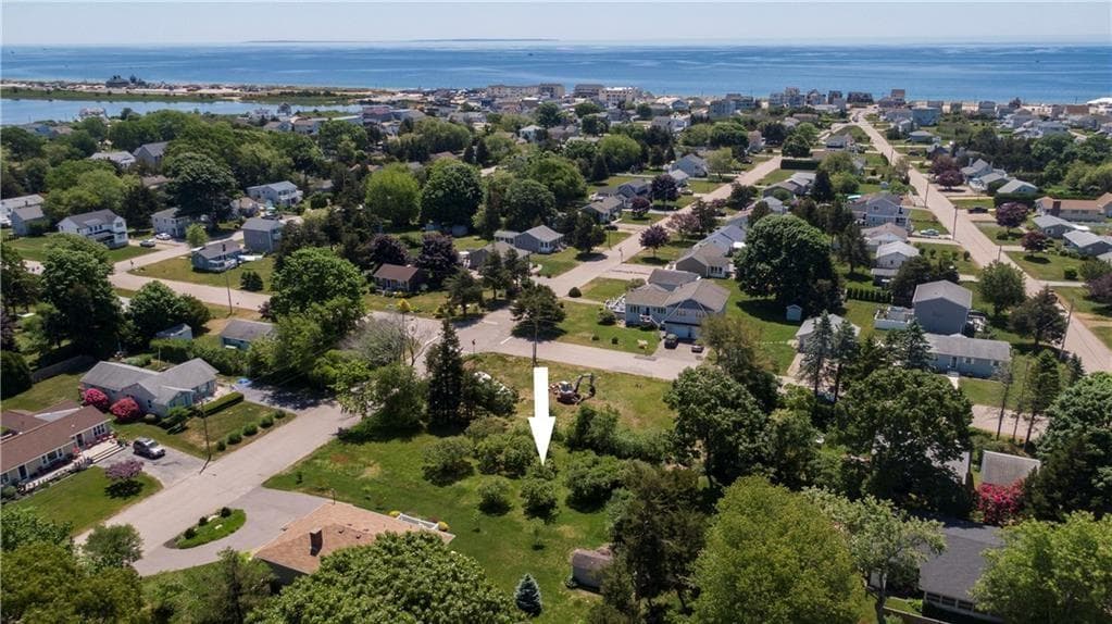 Unimproved Land at 56 Fishermans Avenue, Westerly, photo 4 of 4