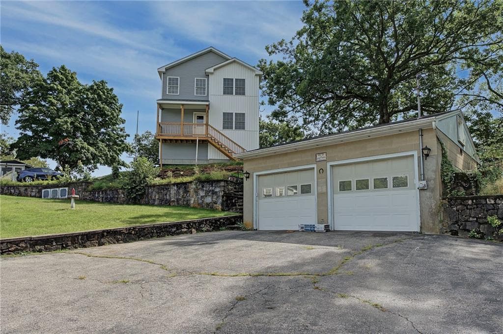 Multi Family at 34 Vine Street, West Warwick, photo 27 of 34