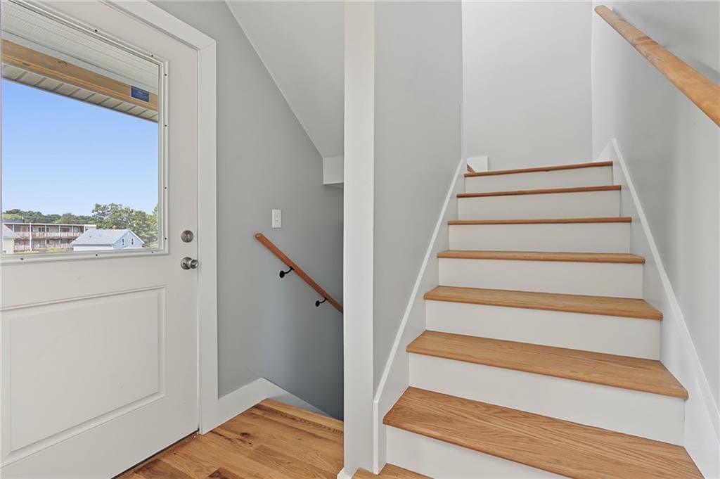 Multi Family at 34 Vine Street, West Warwick, photo 22 of 34