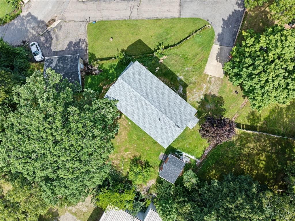 Multi Family at 34 Vine Street, West Warwick, photo 34 of 34
