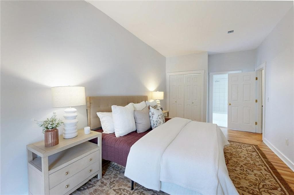 Condominium at 10 East Street UNIT 8, Providence, photo 27 of 37