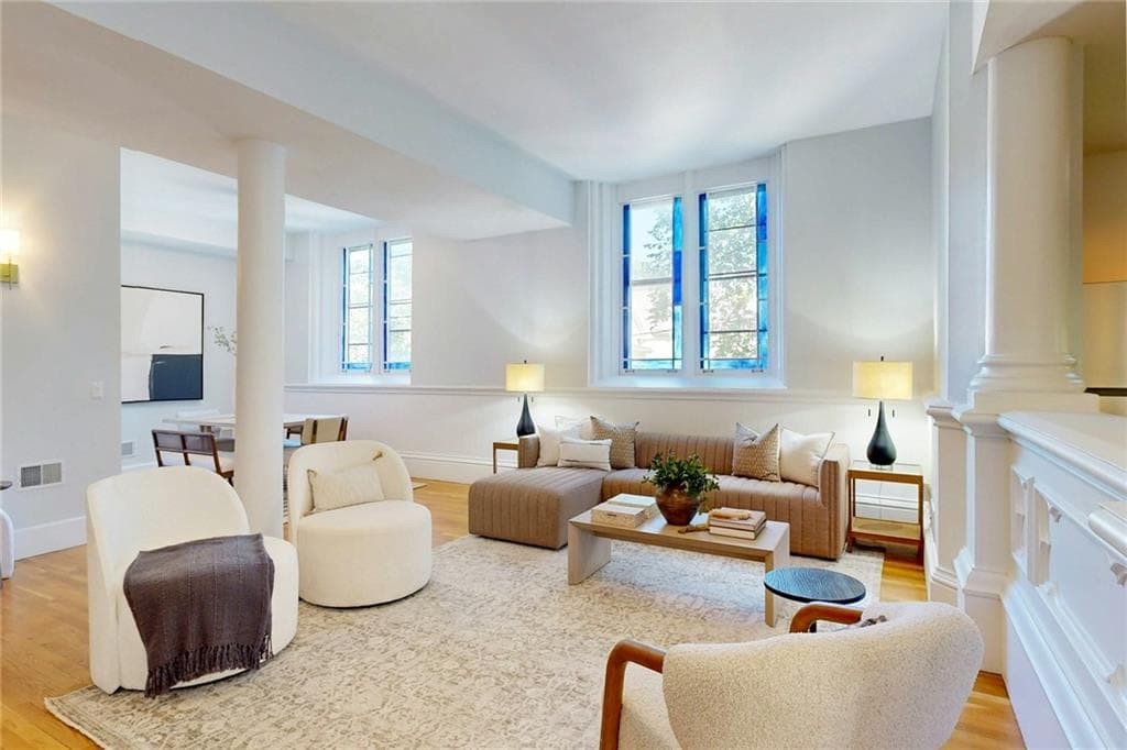 Condominium at 10 East Street UNIT 8, Providence, photo 6 of 37