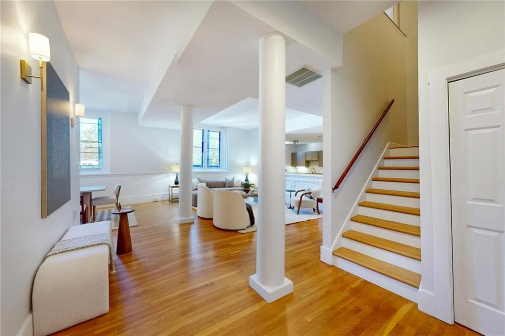 Condominium at 10 East Street UNIT 8, Providence, photo 16 of 37