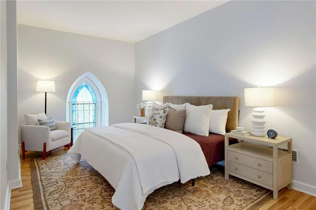 Condominium at 10 East Street UNIT 8, Providence, photo 26 of 37