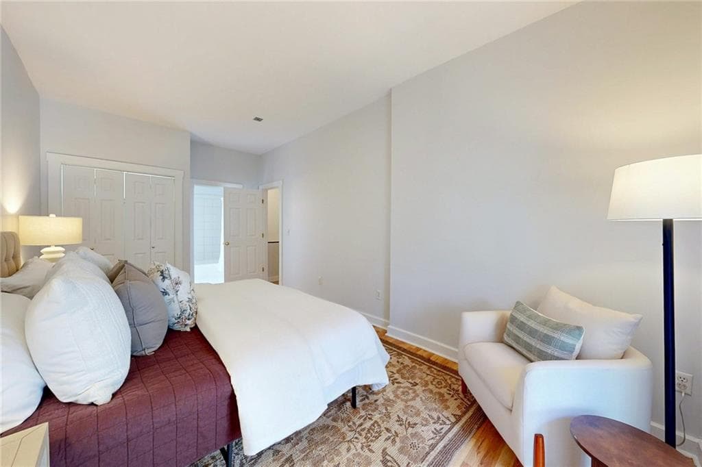 Condominium at 10 East Street UNIT 8, Providence, photo 28 of 37