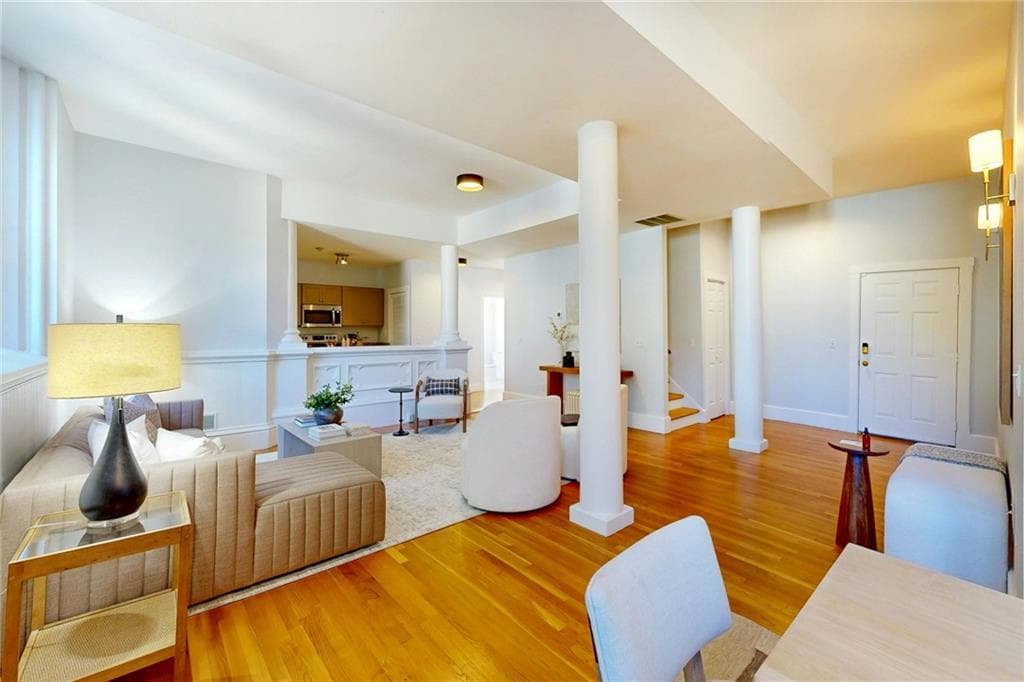 Condominium at 10 East Street UNIT 8, Providence, photo 5 of 37