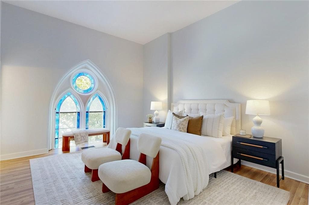 Condominium at 10 East Street UNIT 8, Providence, photo 18 of 37