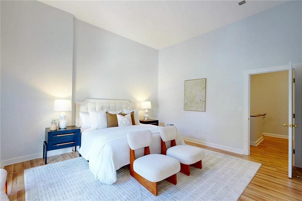 Condominium at 10 East Street UNIT 8, Providence, photo 19 of 37