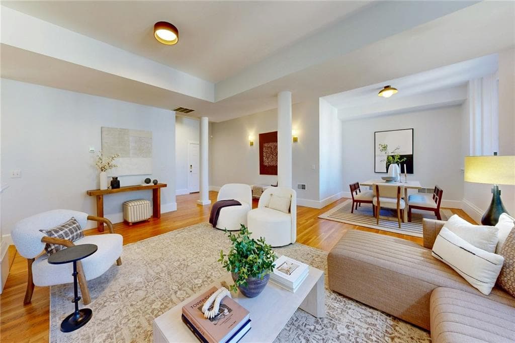 Condominium at 10 East Street UNIT 8, Providence, photo 4 of 37