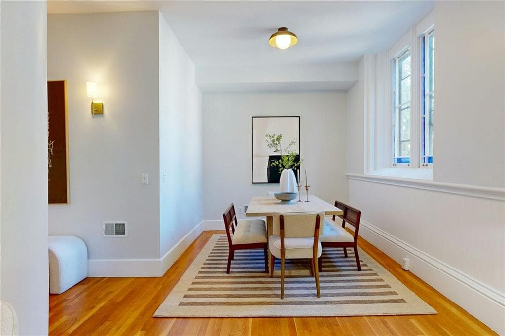 Condominium at 10 East Street UNIT 8, Providence, photo 8 of 37