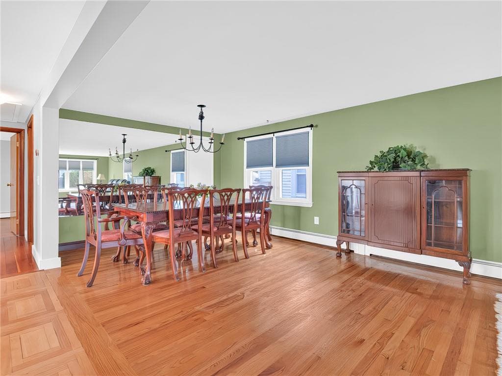 Single Family Residence at 53 Audubon Avenue, North Providence, photo 17 of 33
