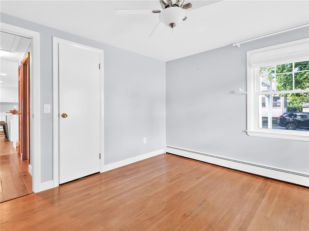 Single Family Residence at 53 Audubon Avenue, North Providence, photo 25 of 33