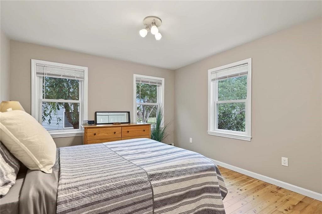 Single Family Residence at 9 Cutter Street, Jamestown, photo 28 of 49