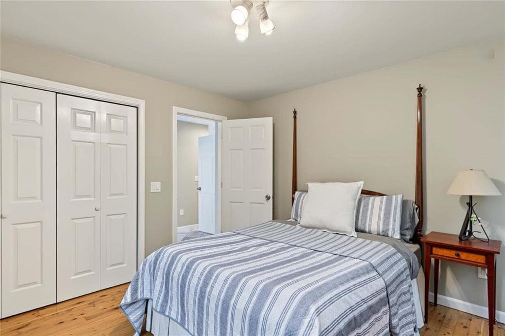 Single Family Residence at 9 Cutter Street, Jamestown, photo 29 of 49