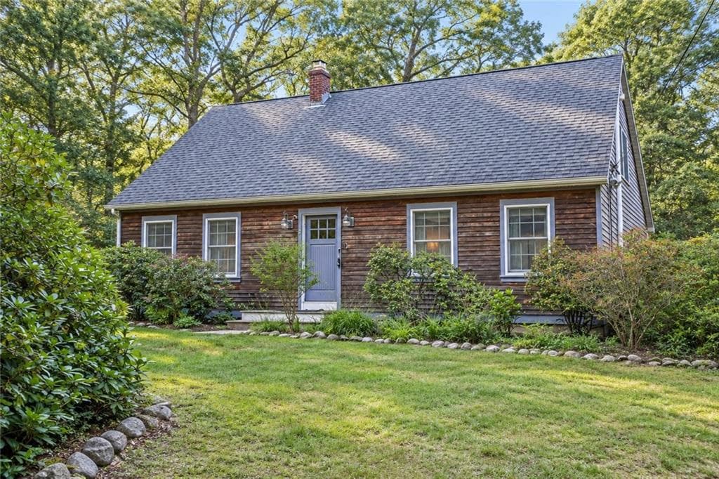 Single Family Residence at Charlestown, photo 2 of 19