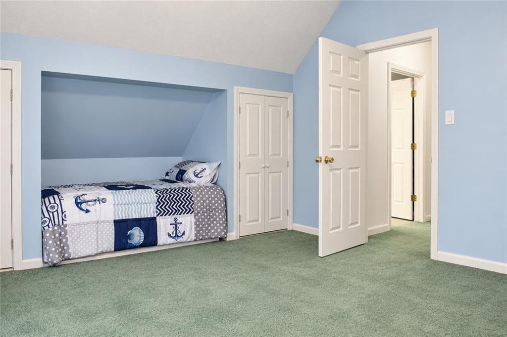 Single Family Residence at Charlestown, photo 13 of 19