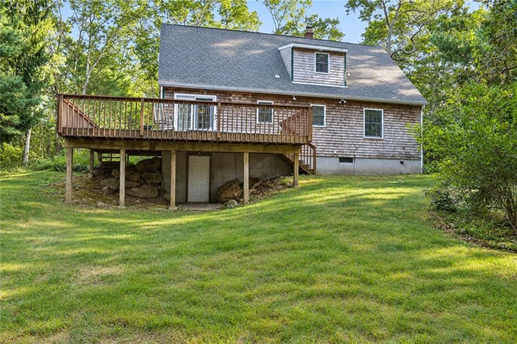 Single Family Residence at Charlestown, photo 17 of 19
