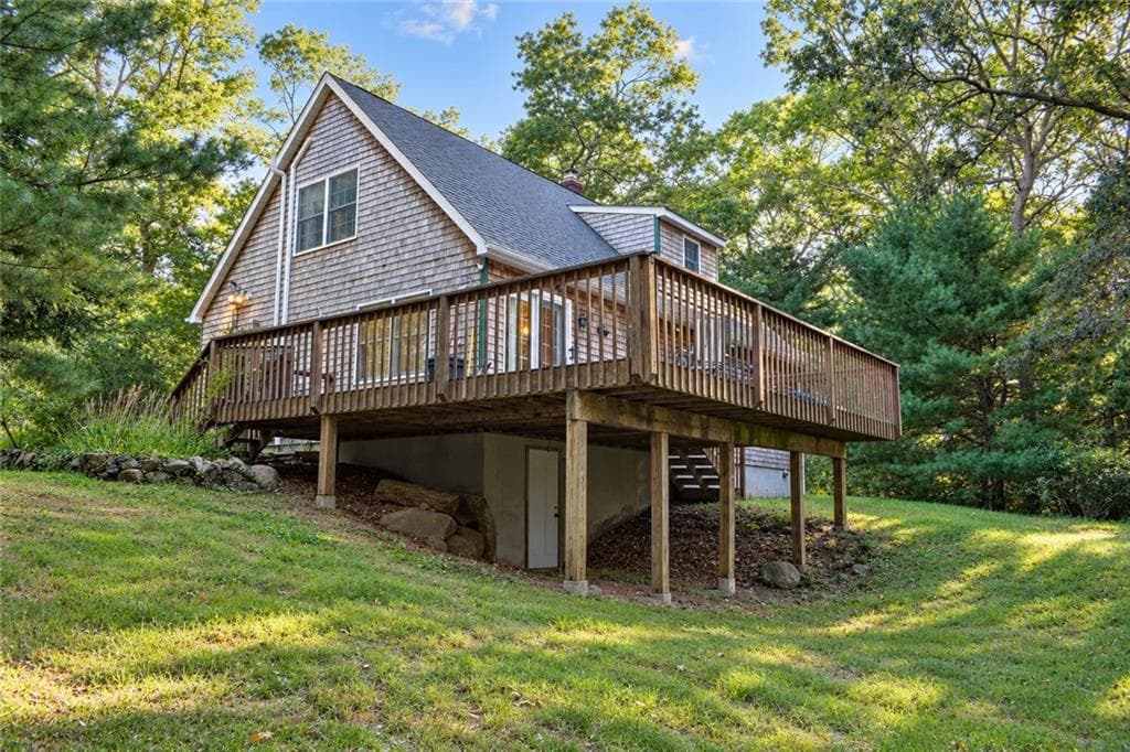 Single Family Residence at Charlestown, photo 18 of 19