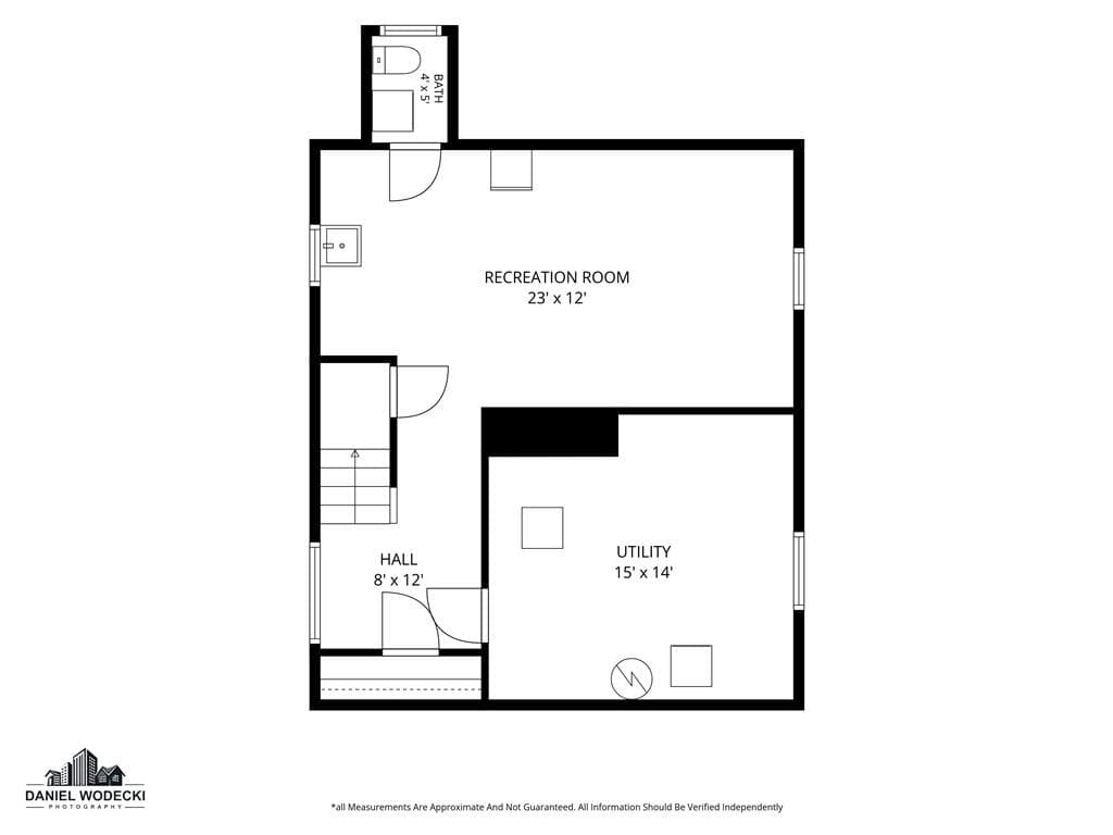 Single Family Residence at 153 Lyndon Road, Cranston, photo 26 of 26